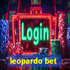 leopardo bet